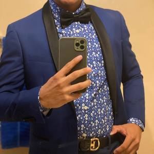 Meet your Posher, Ismael